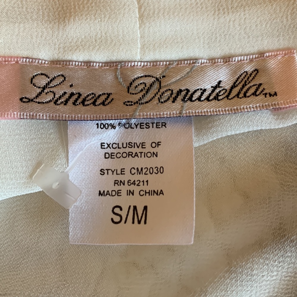 NEW Chiffon Robe🔥 - Picture 5 of 8